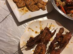 -可可大虾武汉土菜大排档(万松园1店)