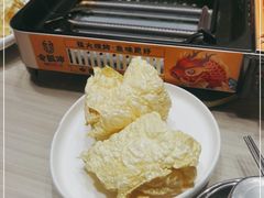 -令狐冲烤鱼·烧菜馆(达明店)