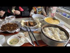 -梅利汴京烤鸭•开封豫菜地标店(晋安路店)