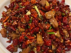 -付掌柜在成都·热炒砂锅集(金禾店)