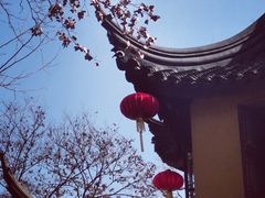 -寒山寺