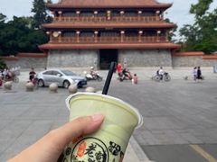 -花姨·老电影院果汁冰(88号店)