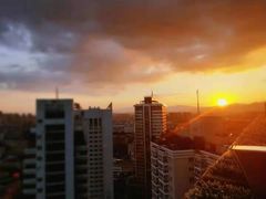 -茉莉花空中花园餐厅(义乌店)