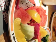-比格比萨自助(诺亚大厦店)