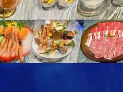 -合乐·创意火锅(亚东柒号店)