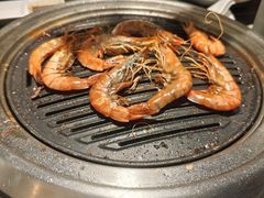 -東盛炭烤自助料理(玄武招商花园城店)