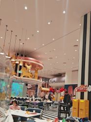 -奈尔宝家庭中心·亲子餐厅(鄞州万达店)