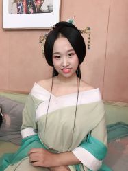 -盘子女人坊古装写真摄影(南京总店)