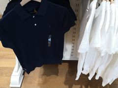 -Polo Ralph Lauren(青浦百联奥特莱斯广场店)