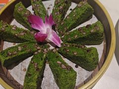 -阿露佳·舌尖上的安吉菜