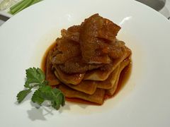-贝勒爷·酥不腻烤鸭