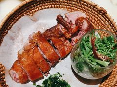 -锦府盐帮·张宅(世纪金源店)