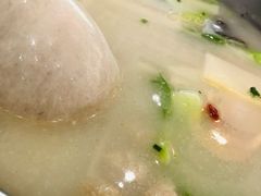 -邢家锅贴老店·非遗·开封菜(金明广场店)