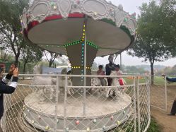 -优沃得自然教育农场·冰雪乐园·生日会·研学