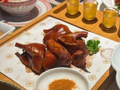 -南棠馆粤菜坊(群光店)