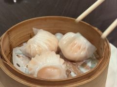 -万丽轩·粤菜(王府井金茂万丽酒店)