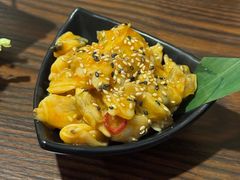 -哏儿寿司(红桥店)