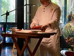 -四季民福烤鸭店(故宫店)