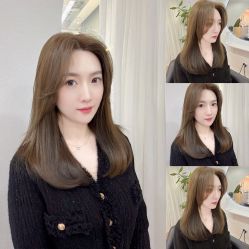 -FINE HAIR造型沙龙