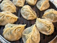 -京秀缘蒸汽海鲜农家菜大馅蒸饺