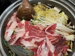 -九井澤精致料理(金茂店)