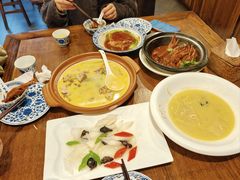 -六大碗(稻河古街区店)