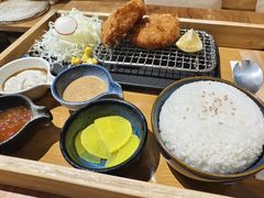 -友名Cross日式咖喱屋(江南大道中店)