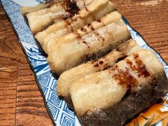 -探鱼·鲜青椒爽麻烤鱼(增城东汇城店)