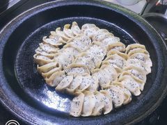 -汪记大王锅贴(成山路店)