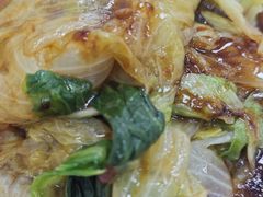 -富华大厦食堂