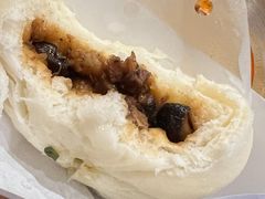 卤肉包-味研所·麵