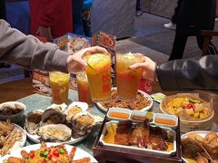-蚝得喜海鲜(东城店)