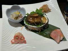 -活伊势龙虾料理 中纳言(千日前味乐馆店)