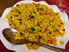 印尼炒饭-伊萨娜印尼餐馆