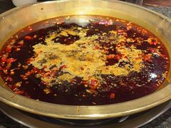 -巴蜀大宅门火锅(新华公园店)