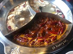 -大龙燚火锅(万象城店)