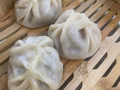 羊肉包子-马尔龙新疆饭店·清真(瑞景店)