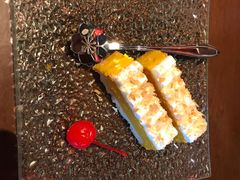 南瓜铜锣烧-千代武日本料理(哈西店)