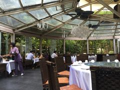 -新竹里馆·花园餐厅(兴苑路店)