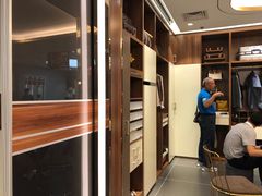 -索菲亚衣柜橱柜家具全屋定制(十里河居然之家店)