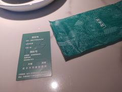 -筱爷叔·上海传统手工菜(玉树路店)