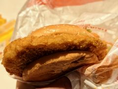 -麦当劳(广州新港东路第二分店)