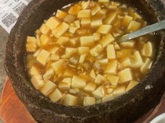 -绿茶餐厅(天津天河城店)