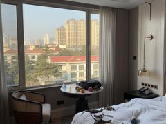-青岛海景花园大酒店