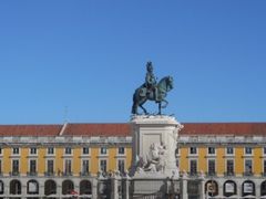 -商业广场(Praça do Comércio)
