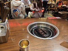 -萍姐火锅·公路夜市(南京新街口店)