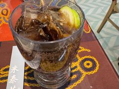 -米泰芒·东南亚料理(体育西店)