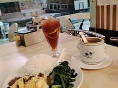 -玲又珑美食(盘福路店)