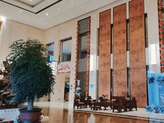 -钟祥王府大酒店