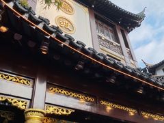 门面-绿波廊(豫园店)